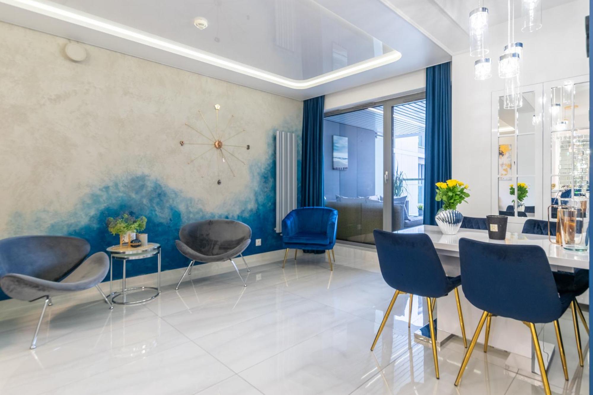 Granaria Premium Apartment Gdansk Chmielna Park Exterior foto
