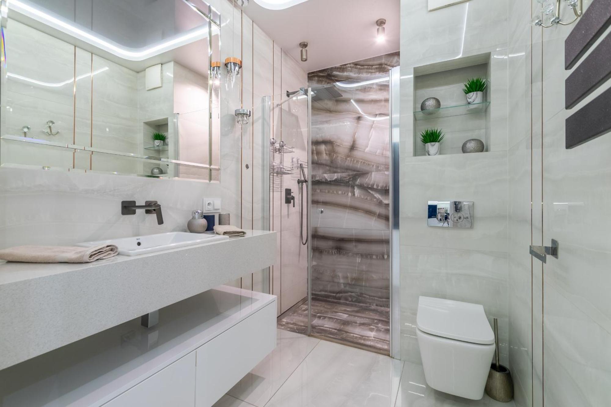 Granaria Premium Apartment Gdansk Chmielna Park Exterior foto